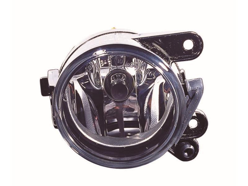 Фара протитуманна права VW Golf V 04-09 нелінз. DEPO 1K0941700C, фото 1