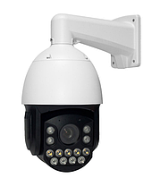 Камера GreenVision GV-189-IP-H-DOS50VM-240 SD Камера уличная моторизованная IP камера 5MP Камеры наблюдения