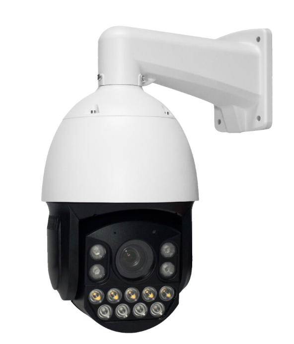 Камера GreenVision GV-189 IP-H-DOS50VM-240 SD Камера вулична ...