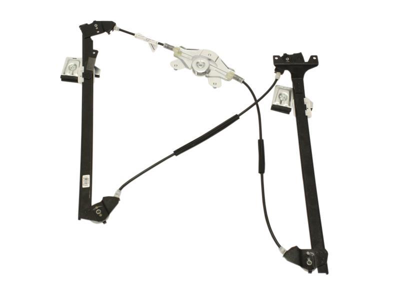 Склопідіймач передній лівий VW Golf V (1K1) 03-08 (Elit) 1K4 837 461B, фото 1