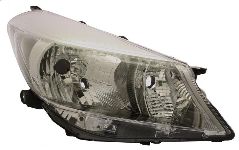 Фара права TOYOTA YARIS 2010 - Depo 811300D450, фото 1
