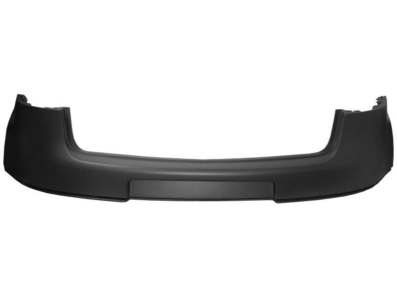 Бампер задній VW Golf V (1K1) 03-08 (Elit) 1K6807417GRU, фото 1