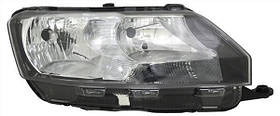 Фара правая Skoda Rapid 12- TYC 5JB941016