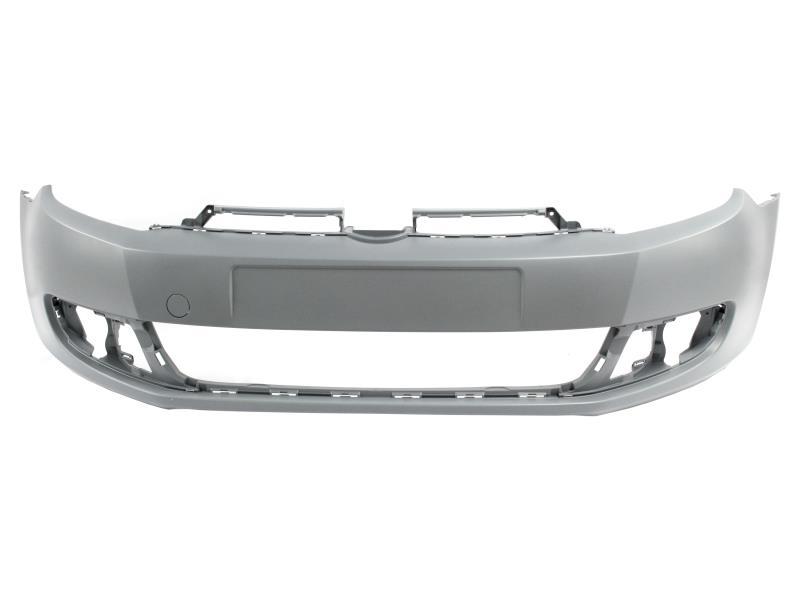Бампер передній VW Golf VI хетчбек 09-12 (Elit) 5K0807217B, фото 1