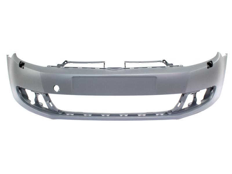 Бампер передній VW Golf VI 08-12 (Elit) 5K0807217BSGRU, фото 1