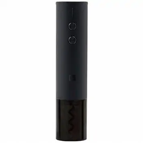 Штопор розумний HuoHou Electric Wine Opener Basic Package HU0120 Black