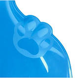 Санки Prosperplast лопата Polar Bear 2, синій (5905197380315) (код 1524738), фото 4
