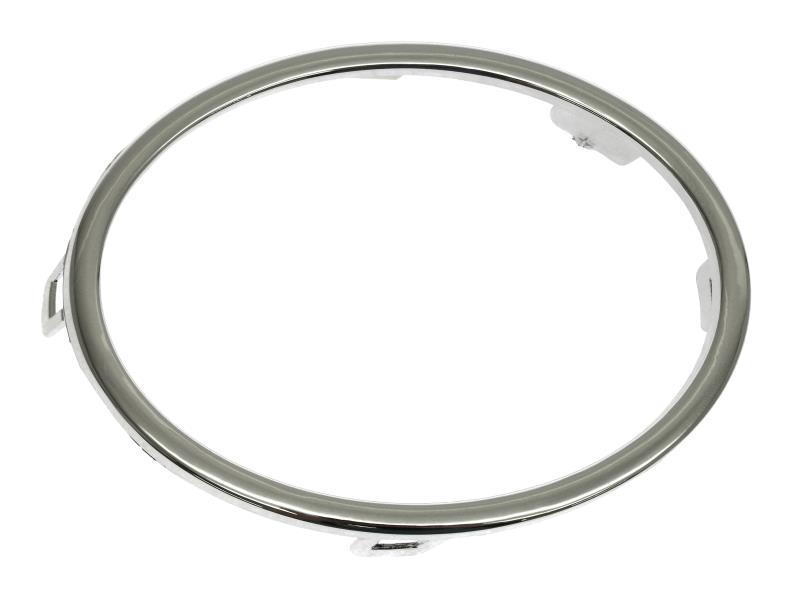 Молдинг фари VW Golf VI 08 -12 (Elit) 5K08531022ZZ, фото 1