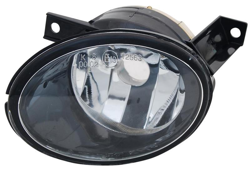 Фара ліва VW Touran 10-15 DEPO 5K0941699A, фото 1