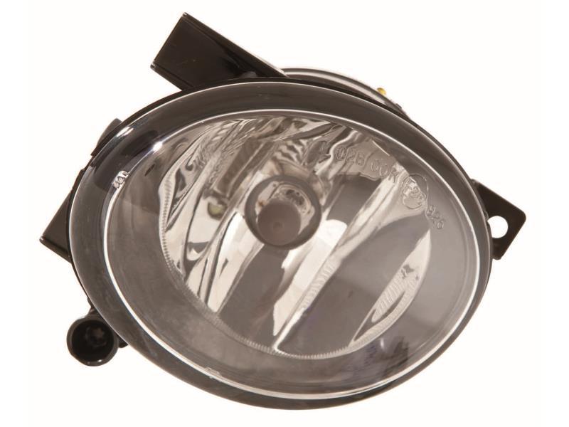 Фара протитуманна права VW Golf VI, Caddy 10-15 Depo 5K0941700, фото 1