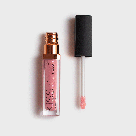 Блиск для губ Inglot Kiss Catcher Lip Gloss SHIMMERING PEACH 32, фото 3