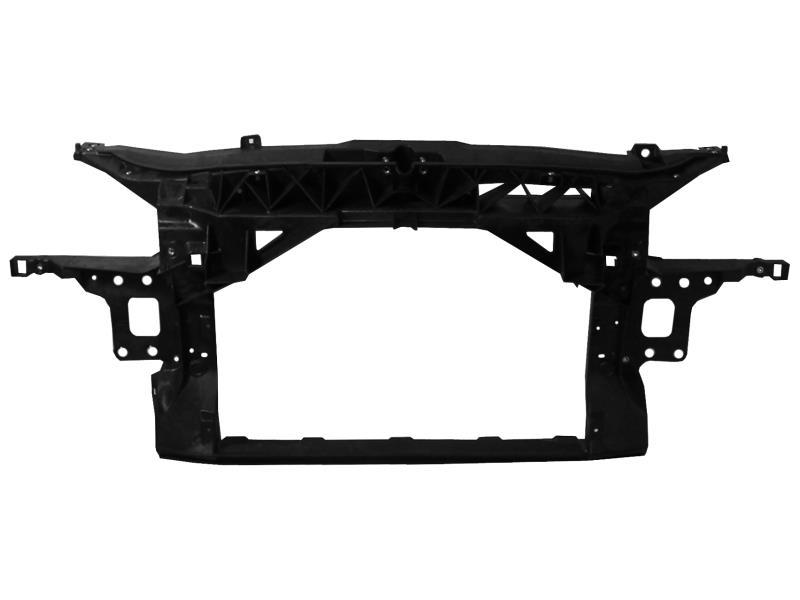 Панель передня (телевізор) Seat Leon (1P1) 05 -12 (Elit) 1P0805588B, фото 1