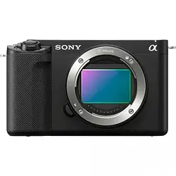 Фотоапарат Sony Alpha ZV-E1 body Black