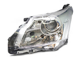Фара ліва Toyota Avensis 09-11 TYC 8117005310