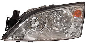 Фара ліва Ford Mondeo III 04-07 електричні. регулир. DEPO 1S7113006SA