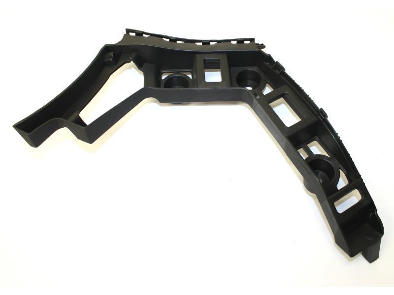 Кріплення заднього бампера VW Golf VI 09-12 ліве (FPS) 5K6807393C, фото 1