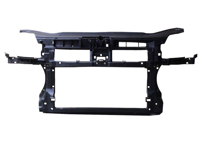 Панель передня (телевізор) VW Golf Plus 07-13 (Elit) 5M0805588A, фото 1
