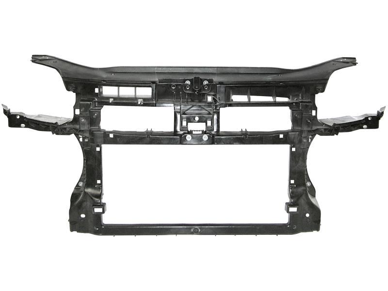 Панель передня (телевізор) VW Golf Plus (5M1) 05-13 (Elit) 5M0 805588, фото 1