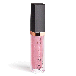 Блиск для губ Inglot Kiss Catcher Lip Gloss SHIMMERING ROSE 33