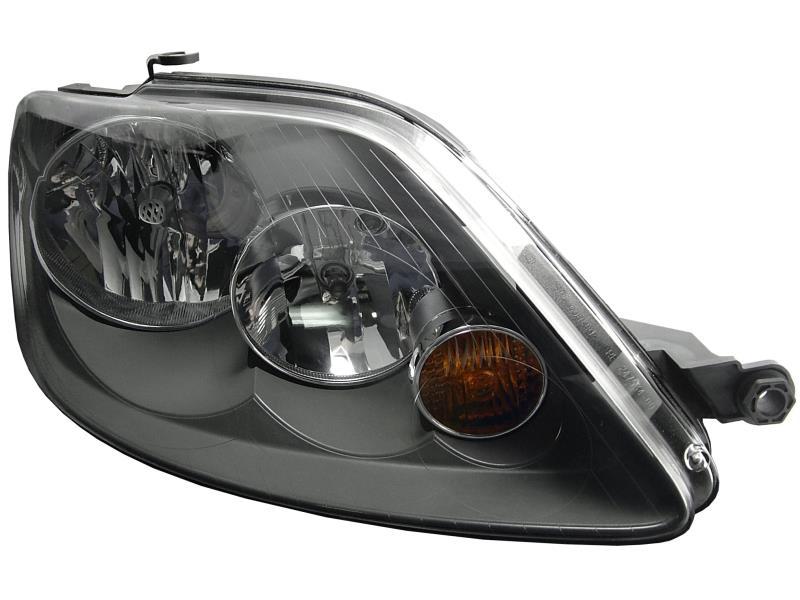 Фара права VW Golf V Plus 04-08 ел. реєстр. TYC 5M1941006C, фото 1