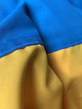 ПРАПОР 70 НА 45СМ, ДРУК ДО 10СМ, фото 4