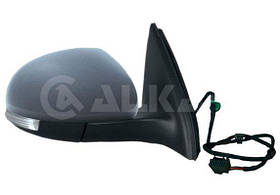 Дзеркало праве VW Tiguan (5N_) 08 -18 (Alkar) електричне 5N1857508Q9B9