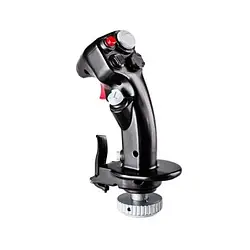 Ігровий джойстик Thrustmaster F-16C Viper HOTAS Add-On Grip (2960848)