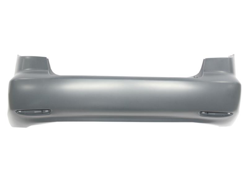 Задній бампер Mazda 602-07 (Elit) G21B50221EAA