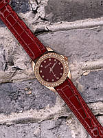 Оригинальные женские часы Bolun A537 Red