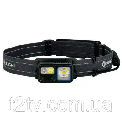 Ліхтар Olight Array 2S Black (2370.35.28), фото 1