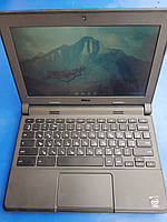 Ноутбук Dell chromebook 11 P22T