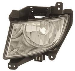 Фари протитуманні