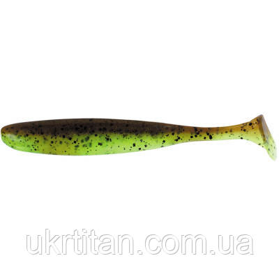 Оригінал! Силікон рибальський Keitech Easy Shiner 6.5" (3 шт./пач) ц:401 greenpumpkinpp.chart (1551.10.87) —