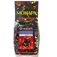 Монарх чай чорний з натуральними добавками 200 г