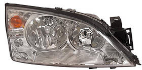 Фара права Ford Mondeo III 04-07 електрич. регулювання. DEPO 1S7113005SA