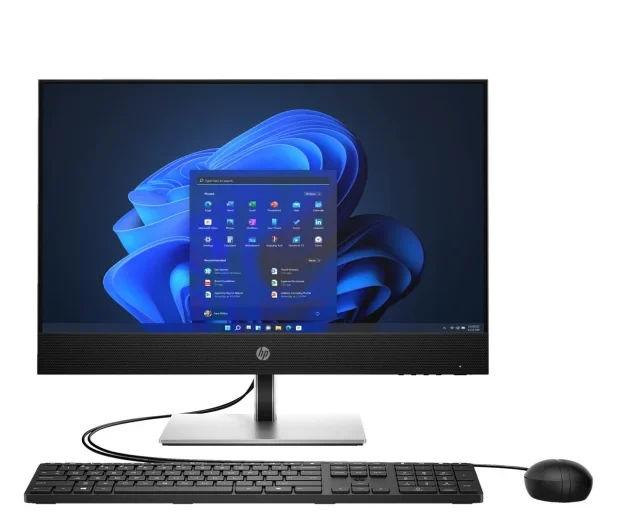 Моноблок HP ProOne 440 G9 AiO i5-12500T/16GB/256/Win11P, фото 1