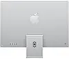 Моноблок Apple iMac 24 M1/16GB/256/MacOS Retina 4,5K Silver (MGPC3ZE/A/R1 - CTO [Z12Q0006S]), фото 3