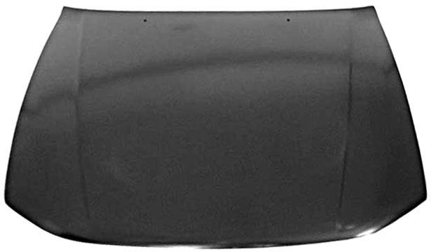 Капот Mitsubishi Galant 96-03 (LKQ) MR273242