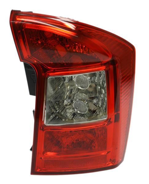 Ліхтар правий Kia Carens 07-12 Depo 924021D010