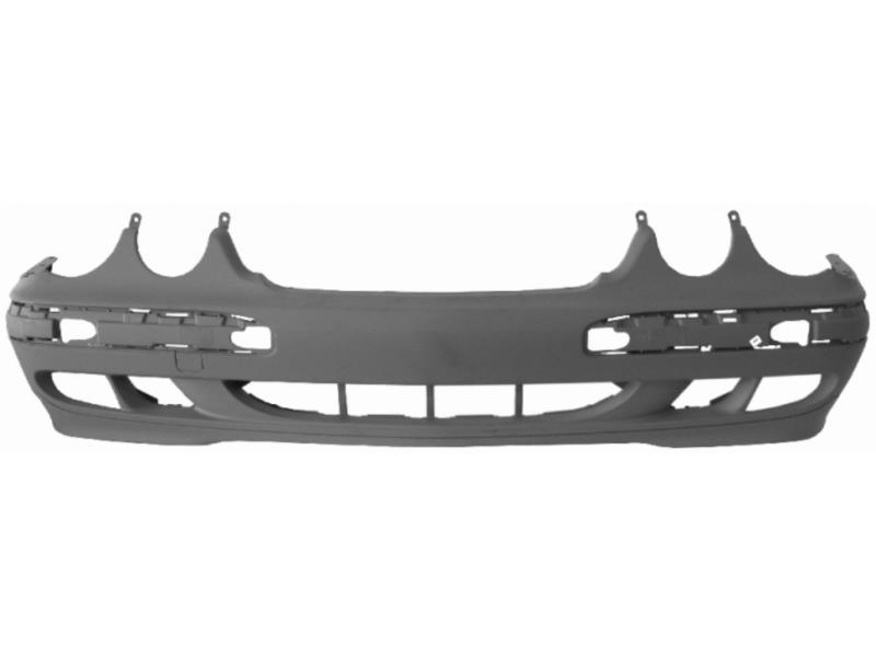 Бампер передній Mercedes Benz E Class T 210 97 -03 (Elit) 2108851825