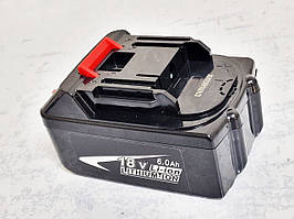 Батарея акумуляторна 6 Аг для інструменту Makita LXT 18-36 Вольт
