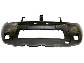 Бампер передній Renault Duster 10-18 (LKQ) 620220030R