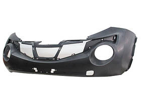 Передній бампер Nissan Juke 10-15 LKQ 620221KA6H