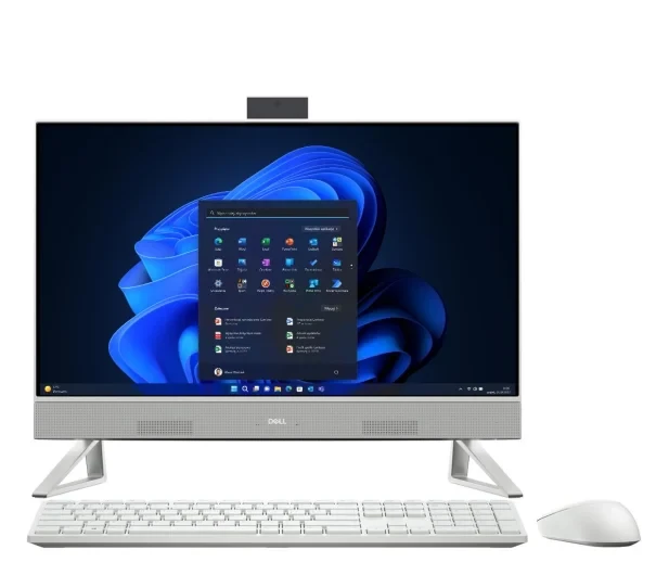 Моноблок Dell Inspiron 24 5415 Ryzen 5 7530U/32GB/512/Win11P, фото 1