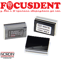 Штифты стекловолоконные NORDIN GLASSIX №3