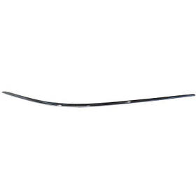 Молдинг переднього бампера правий Mercedes Benz S Class (W220) 98-05 (Elit) 220-885-0274
