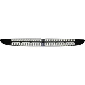Решітка бампера Mercedes Benz S-Class (W220) 98-05 (Elit) 2208850923