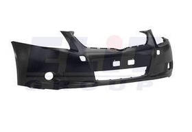 Передній бампер Toyota Avensis (_T27_) 08-18 (Elit) 52119-05915