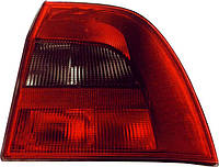 Фонарь правый Opel Vectra B 99-02 красно-дымчатый DEPO 9119528