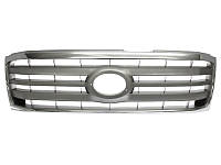 Решетка радиаторная Toyota Land Cruiser 200 (_J2_) '07- (Elit) 53101-60360